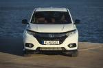 Honda HR-V Sport 2018 года (EU)
